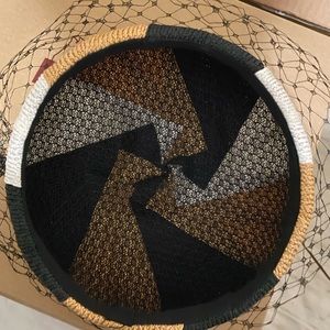 1960’s vintage hat